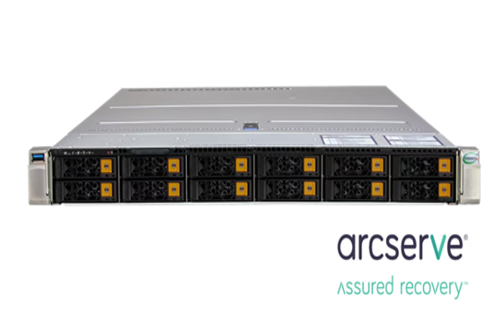 Arcserve img